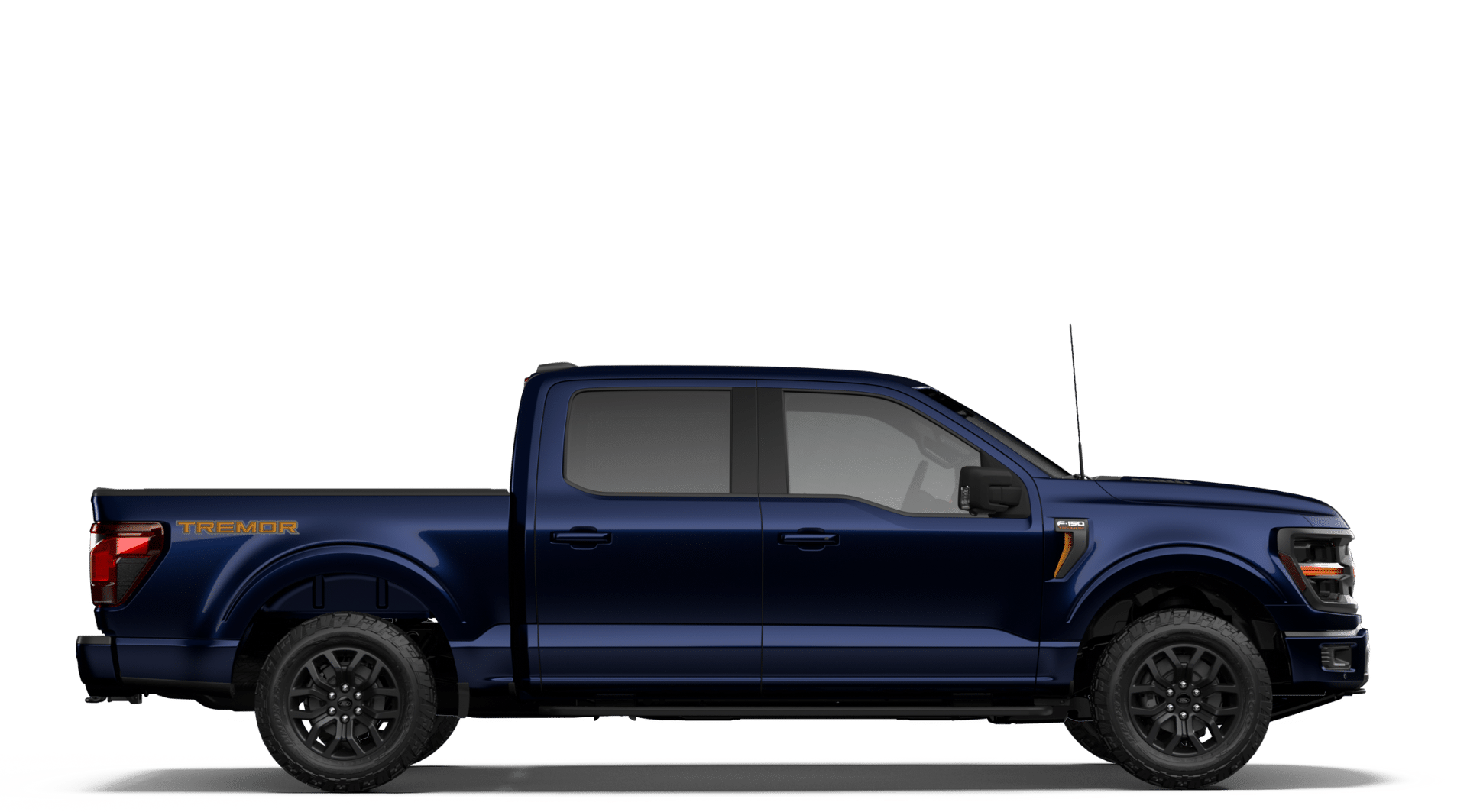 2026 Ford F-150® External Image 1